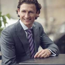 Andrew Lock Custom Menswear