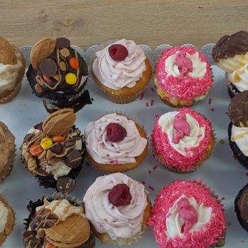 Alyssa's Cakery - Full sized goodness - Bakeries Near Me - Wallingford, Connecticut