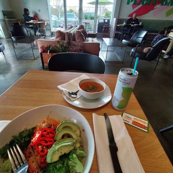 Veggie Grill by Next Level - Sandwiches Near Me - El Segundo, California