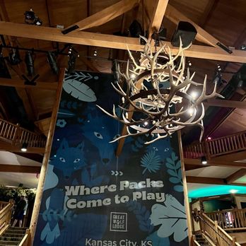 Great Wolf Lodge - Resorts Near Me - Kansas City, Kansas Great Wolf Lodge - Resorts Near Me - Kansas City, Kansas