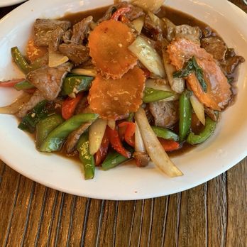 Thai Indy Restaurant - 38. Chili Paradise - Thai Near Me - Carmel, Indiana