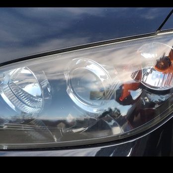 Let There Be Light Mobile Headlight Restoration - Auto Detailing Near Me Let There Be Light Mobile Headlight Restoration - Auto Detailing Near Me