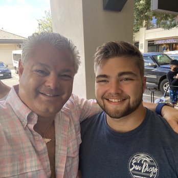 Eggs 'n Things Ko Olina - Happy Birthday Nick! - American Near Me - Kapolei, Hawaii