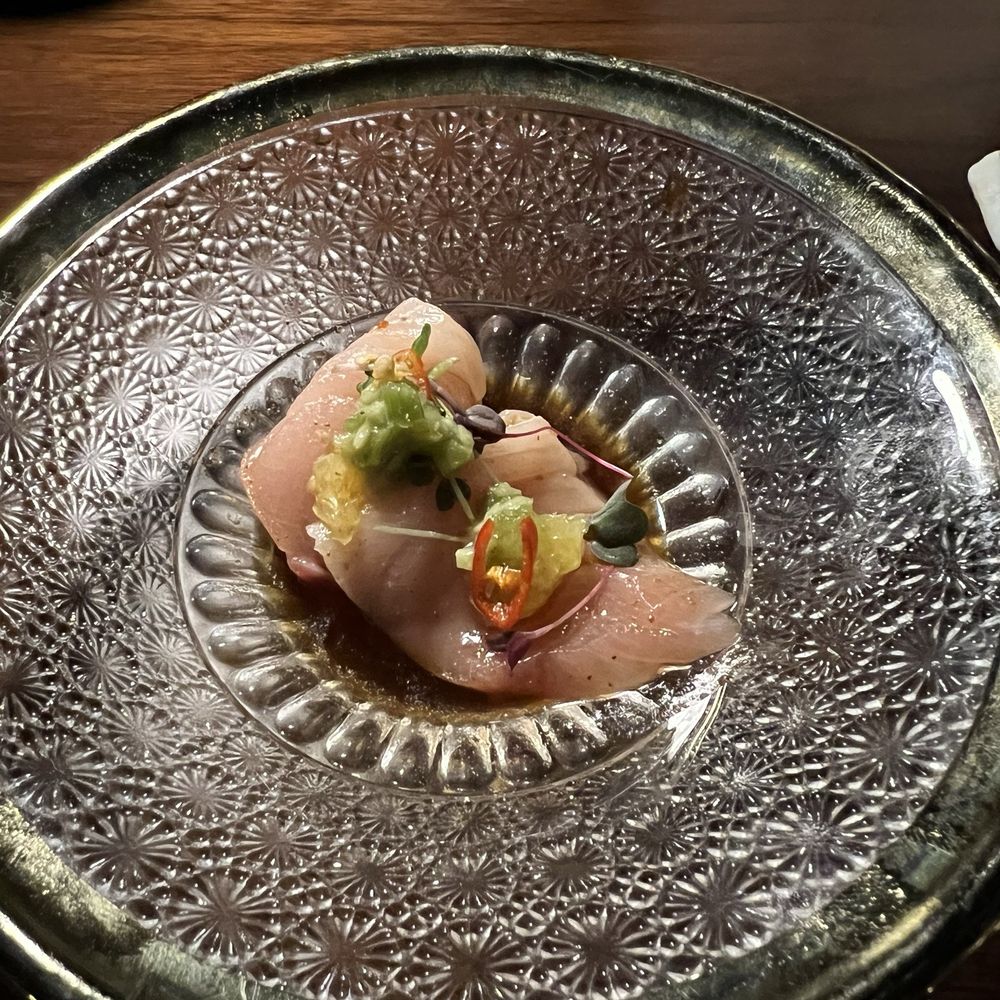 Hachi - Japanese Near Me - Houston, Texas
