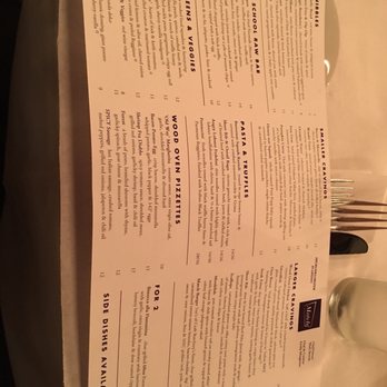Match - New American Near Me - Norwalk, Connecticut