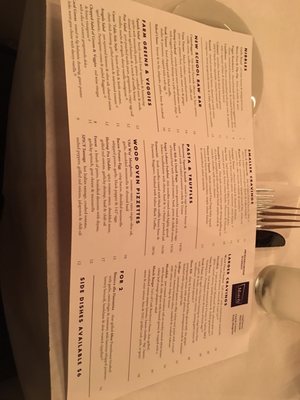 Menu photo 2 Match Norwalk, CT