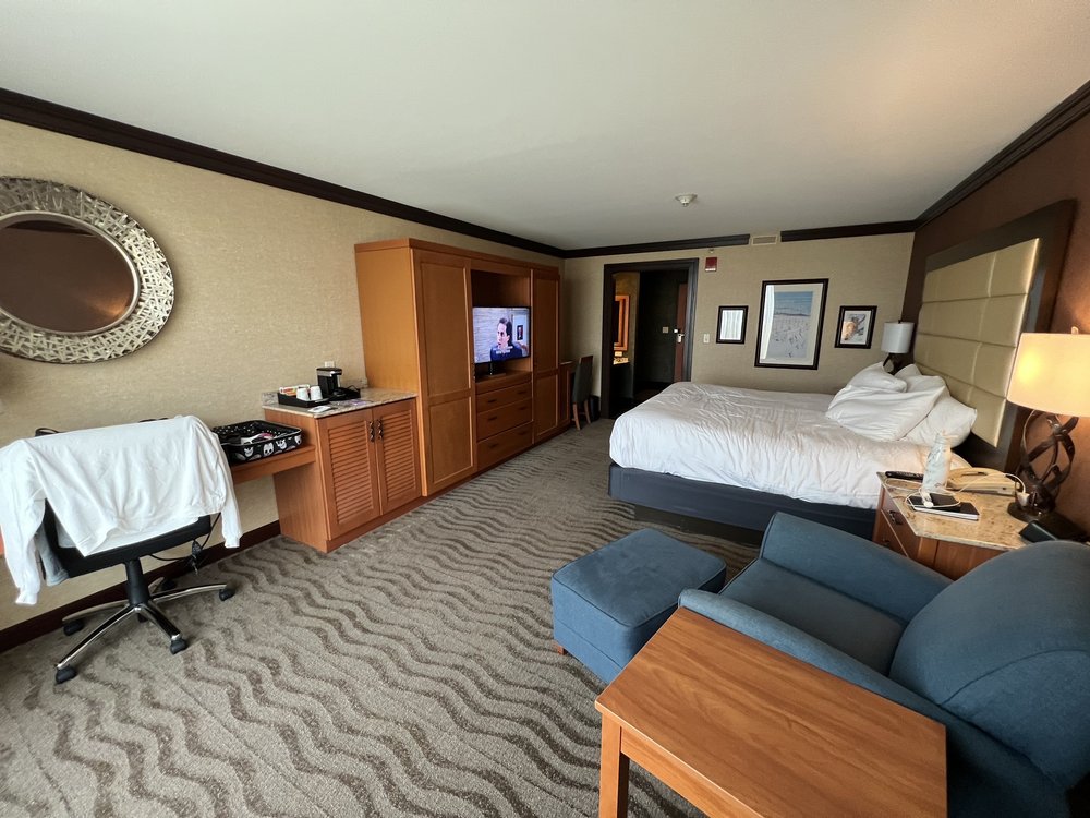 Seneca Niagara Resort & Casino