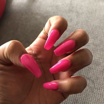 Instyle Nail Spa - Nail Salons Near Me - Highland, California Instyle Nail Spa - Nail Salons Near Me - Highland, California