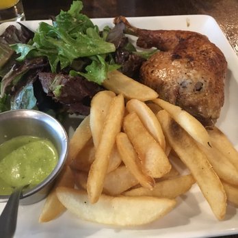 Andes Cafe - Latin American Near Me - Houston, Texas