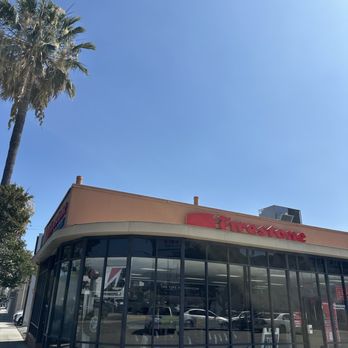 Firestone Complete Auto Care - Firestone - Complete Auto Care - Tires Near Me - Glendale, California
