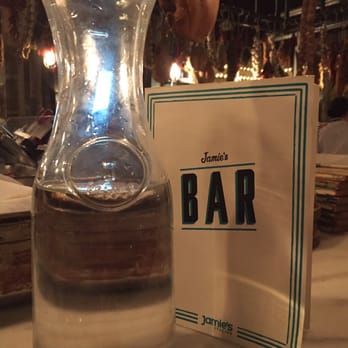 Jamie's Italian - Italian Near Me - Brisbane, QLD