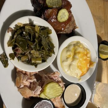 Jim 'N Nick's Bar-B-Q - Brisket, collard greens, Mac n cheese, chicken - Barbeque Near Me - Cordova, Tennessee Jim 'N Nick's Bar-B-Q - Brisket, collard greens, Mac n cheese, chicken - Barbeque Near Me - Cordova, Tennessee