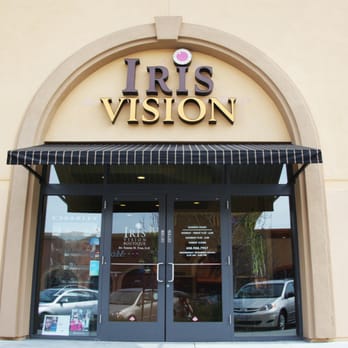 Iris Vision Optometry Boutique - Eyewear & Opticians Near Me - Santa Clara, California Iris Vision Optometry Boutique - Eyewear & Opticians Near Me - Santa Clara, California