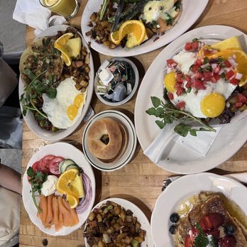 BRYN MAWR BREAKFAST CLUB - 1517 Photos & 1241 Reviews - 3348 W Bryn