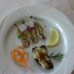 L'oste Dispensa