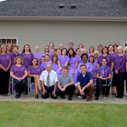 Dental Care Associates