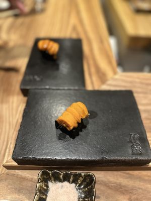 ITO by null