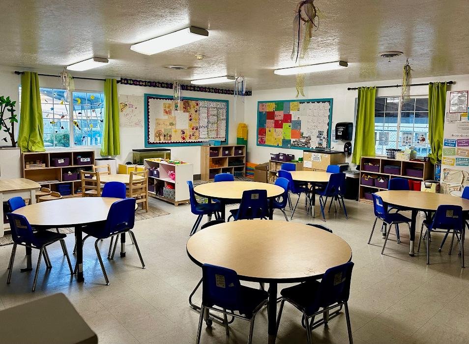 Kid's First - childcare center in Layton, UT