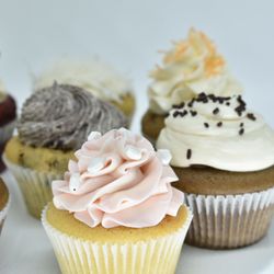Olivier's Vegan Bakery - Plant-based has finally met delicious!