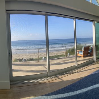 The Screen Fixer - Triple layered sliding doors in Malibu California - Door Sales/Installation Near Me The Screen Fixer - Triple layered sliding doors in Malibu California - Door Sales/Installation Near Me