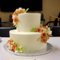 Just Desserts By Wendy