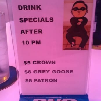 Blue Ribbon Bar & Grill - Karaoke Near Me - Honolulu, Hawaii