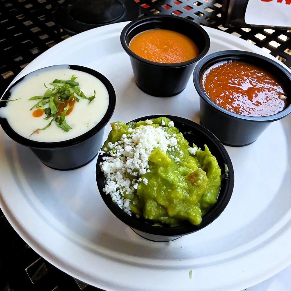 Bajo Taco - Salsa, Guac, Queso, Spicy Sauce - Mexican Near Me - Nashville, Tennessee Bajo Taco - Salsa, Guac, Queso, Spicy Sauce - Mexican Near Me - Nashville, Tennessee
