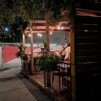 Beba - Argentine Near Me - Montreal, Quebec