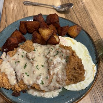 Millers All Day - James Island - Steak and eggs - Breakfast & Brunch Near Me - Charleston, South Carolina