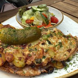 fabelhaft - Bauernfrühstück