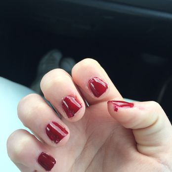 T M Nails - Nail Salons Near Me - Hermitage, Pennsylvania