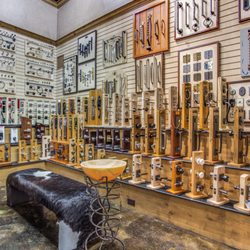 Dallas North Builders Hardware