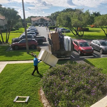 Doctor Junk - Professional, the right tools, clean and efficient! - Junk Removal & Hauling Near Me