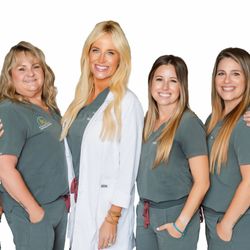 Manfred Orthodontics - Manfred Orthodontics team--2025