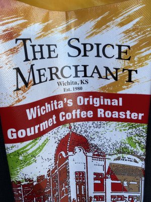 The Spice Merchant