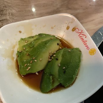 Kintaro Sushi & Hot Pot - Avocado Salad - Sushi Bars Near Me - Rocky River, Ohio Kintaro Sushi & Hot Pot - Avocado Salad - Sushi Bars Near Me - Rocky River, Ohio