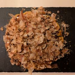 Izakaya Kuroyama - Okonomiyaki