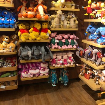 Disney Store - Toy Stores Near Me - New York, New York Disney Store - Toy Stores Near Me - New York, New York