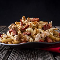 Piri Piri