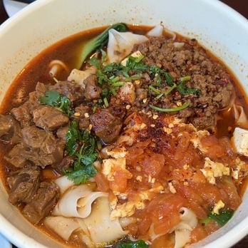 Xi’an Cuisine - Biang Biang Noodles - Chinese Near Me - Chicago, Illinois Xi’an Cuisine - Biang Biang Noodles - Chinese Near Me - Chicago, Illinois
