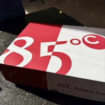 85°C Bakery Cafe-Henderson - Bakeries Near Me - Henderson, Nevada