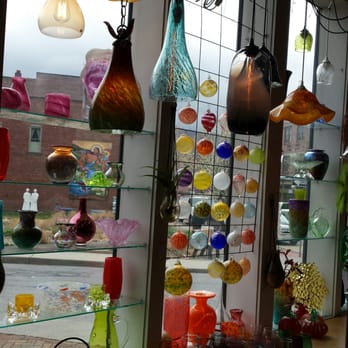 Hudson Beach Glass Inc - Art Galleries Near Me - Beacon, New York
