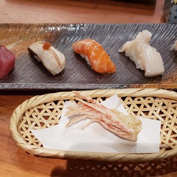 Gintei - Omakase - Japanese Near Me - San Bruno, California Gintei - Omakase - Japanese Near Me - San Bruno, California