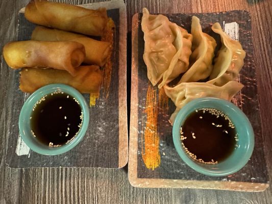 Yoi Tomo Sushi and Grill by null