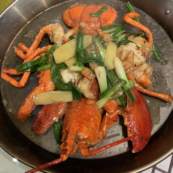 Bistro 1968 - Dim Sum Near Me - San Gabriel, California