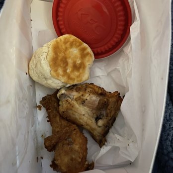 KFC - 2 piece (MINIATURE) chicken meal? - Fast Food Near Me - Oklahoma City, Oklahoma KFC - 2 piece (MINIATURE) chicken meal? - Fast Food Near Me - Oklahoma City, Oklahoma