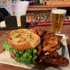The Lodge Sports Bar & Grill gift card