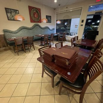 The Original Sab-E-Lee - Inside - Asian Fusion Near Me - San Diego, California