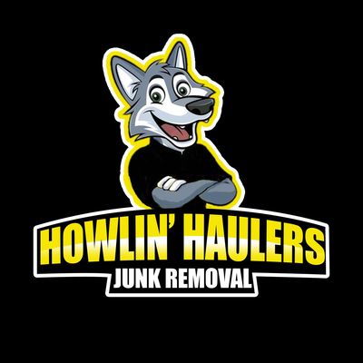 Howlin Haulers Junk Removal on Yelp