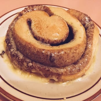 Frontier - The famous cinnamon roll - Mexican Near Me - Albuquerque, New Mexico Frontier - The famous cinnamon roll - Mexican Near Me - Albuquerque, New Mexico